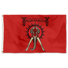 Fyon Haradrim Flag Indoor and outdoor banner