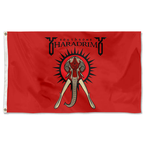 Fyon Haradrim Flag Indoor and outdoor banner