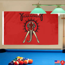 Fyon Haradrim Flag Indoor and outdoor banner