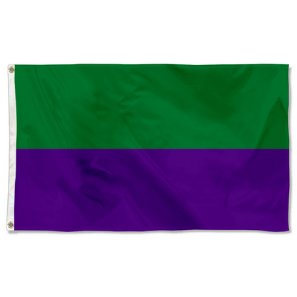 Fyon Hermann, Missouri flag Banner