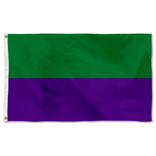 Fyon Hermann, Missouri flag Banner