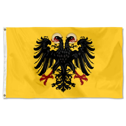 Fyon Holy Roman Emperor Flag Indoor and outdoor banner
