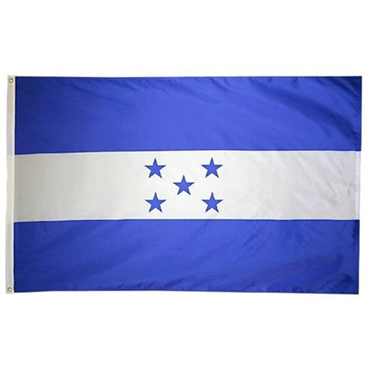 Honduras Flag Indoor and outdoor banner