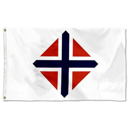 Fyon House of The South Georgia Company Flag Banner