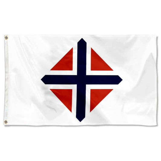 Fyon House of The South Georgia Company Flag Banner