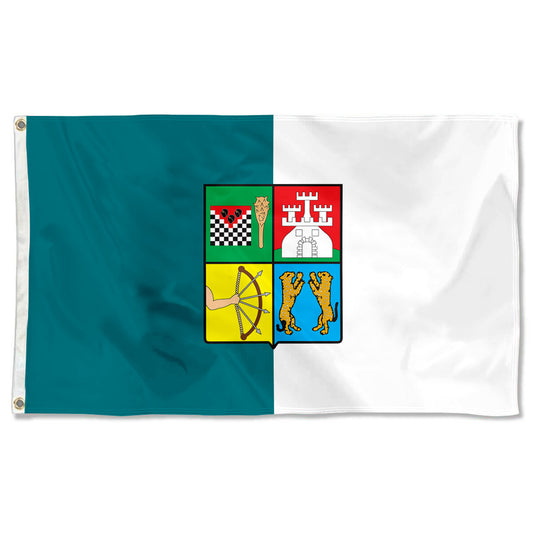 Fyon Huancayo, Peru Flag Indoor and outdoor banner
