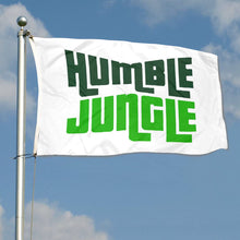 Fyon Humble Jungle Flag Indoor and outdoor banner