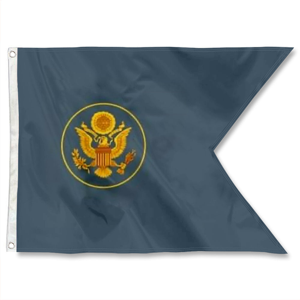 Fyon Immaterial Guidon Flag Banner