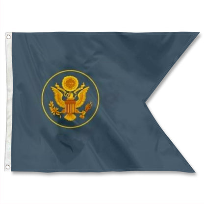 Fyon Immaterial Guidon Flag Banner