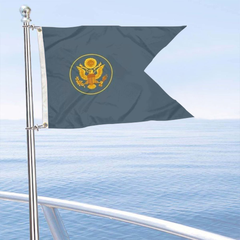 Fyon Immaterial Guidon Flag Banner