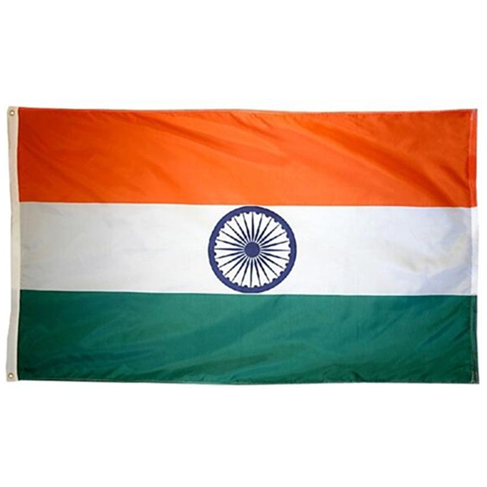 India Flag Indoor and outdoor banner