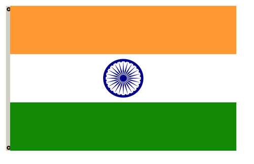 India  Flag