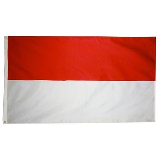 Indonesia Flag Indoor and outdoor banner