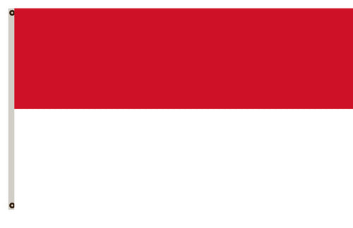 Indonesia   Flag