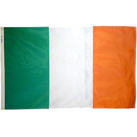 Ireland Flag Indoor and outdoor banner