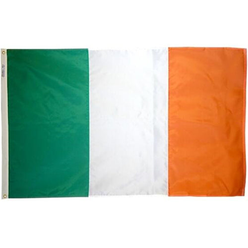 Ireland Flag Indoor and outdoor banner