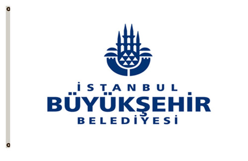 Istanbul flag