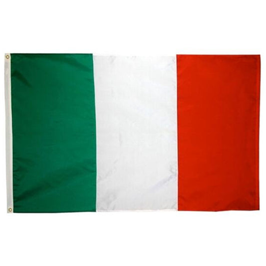 Italy Flag Indoor and outdoor banner