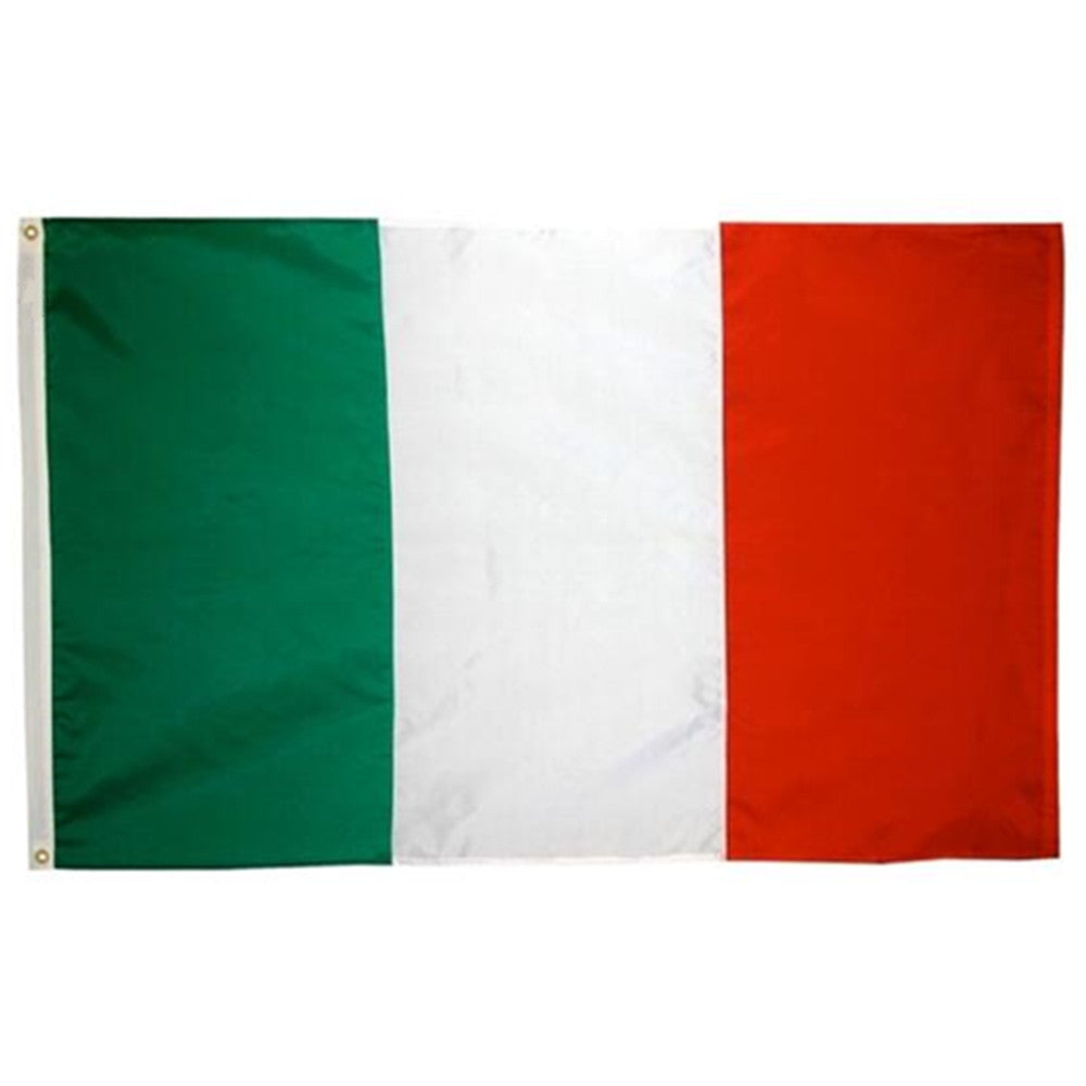 Italy Flag Indoor and outdoor banner