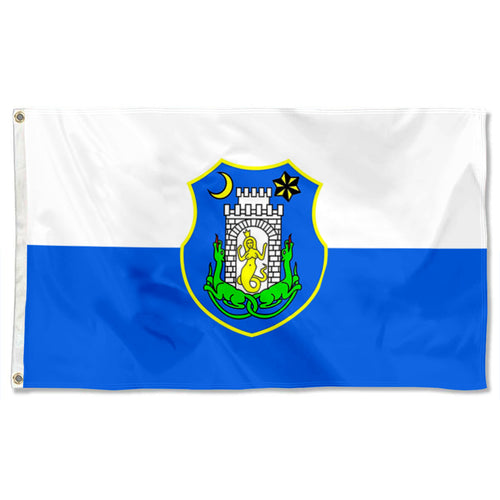 Fyon Kamnik Flag banner