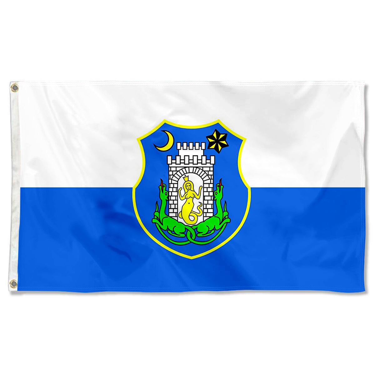 Fyon Kamnik Flag Banner