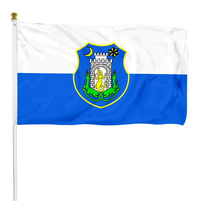Fyon Kamnik Flag Banner