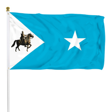 Fyon Khaatumo State of Somalia flag Indoor and outdoor banner