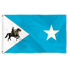 Fyon Khaatumo State of Somalia flag Indoor and outdoor banner