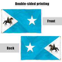 Fyon Khaatumo State of Somalia flag Indoor and outdoor banner