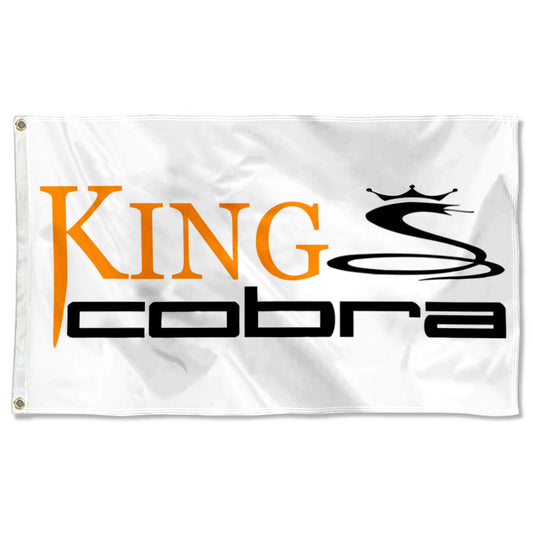 Fyon King Cobra Flag Banner