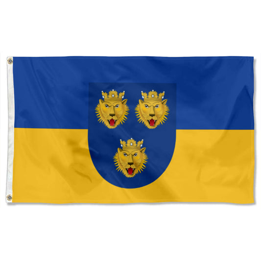 Fyon Kingdom of Dalmatia Flag Indoor and outdoor banner