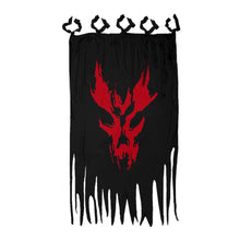 Lord of the Rings Moria Orcs Flag Indoor Banner