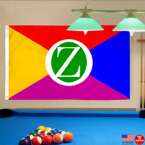 Fyon Land of Oz (The Wizard of Oz) Flag Indoor and outdoor banner