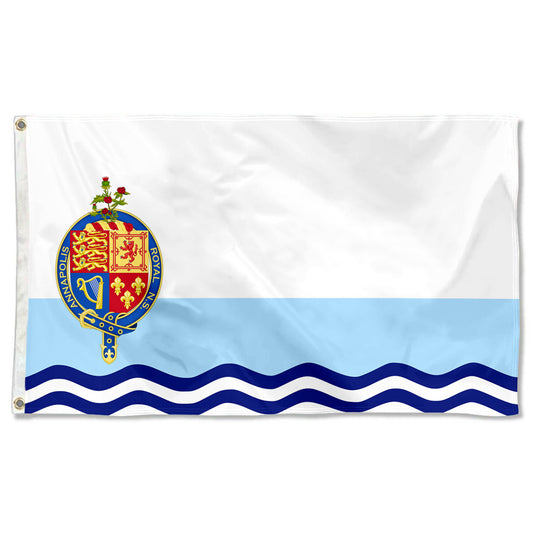 Fyon Annapolis Royal Nova Scotia Canada flag Indoor and outdoor banner