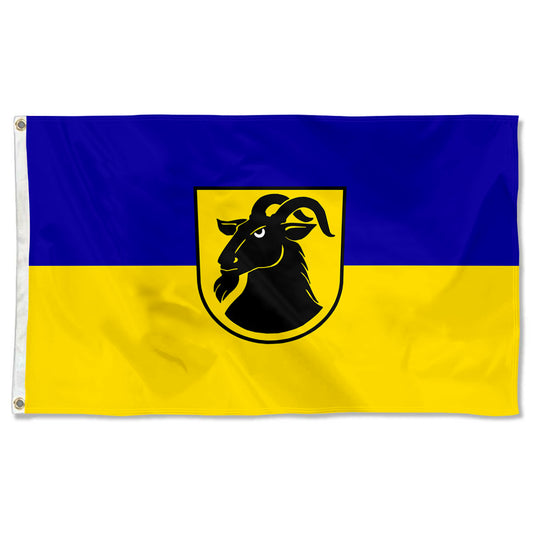Fyon Beuren (Region Stuttgart)  Flag Indoor and outdoor banner