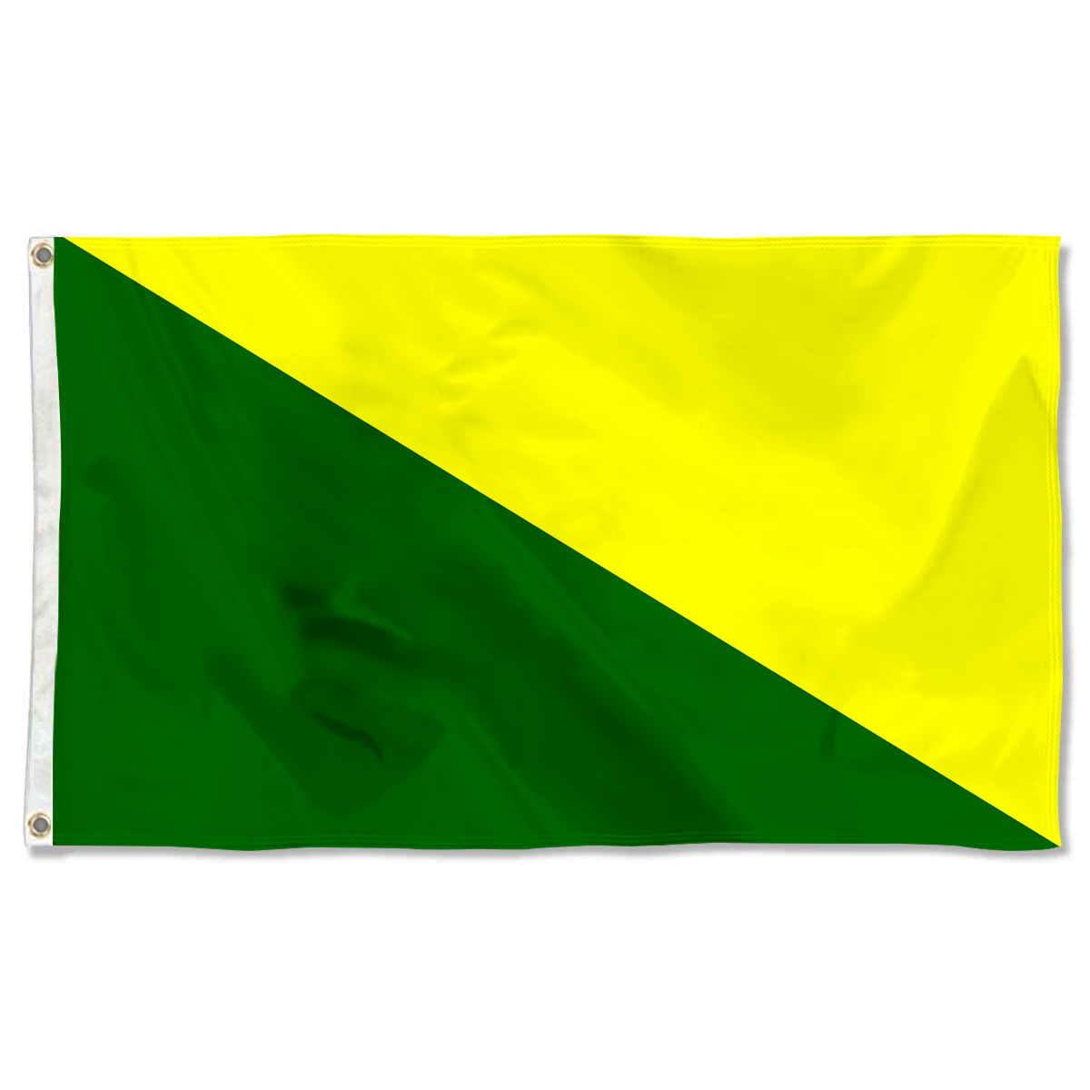 Fyon Las Marías, Puerto Rico flag banner