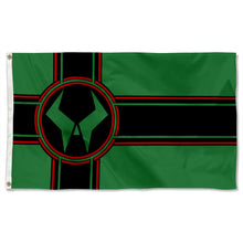 Fyon Latveria Flag  Indoor and outdoor banner