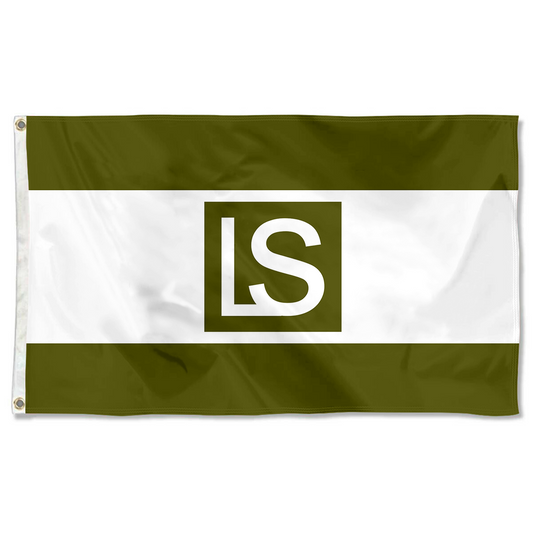 Fyon Lee's Summit, Missouri flag  Banner