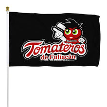 Fyon Los Tomateros De Culiacan Flag Banner