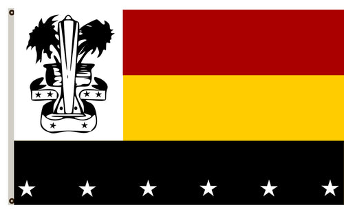 Madang flag