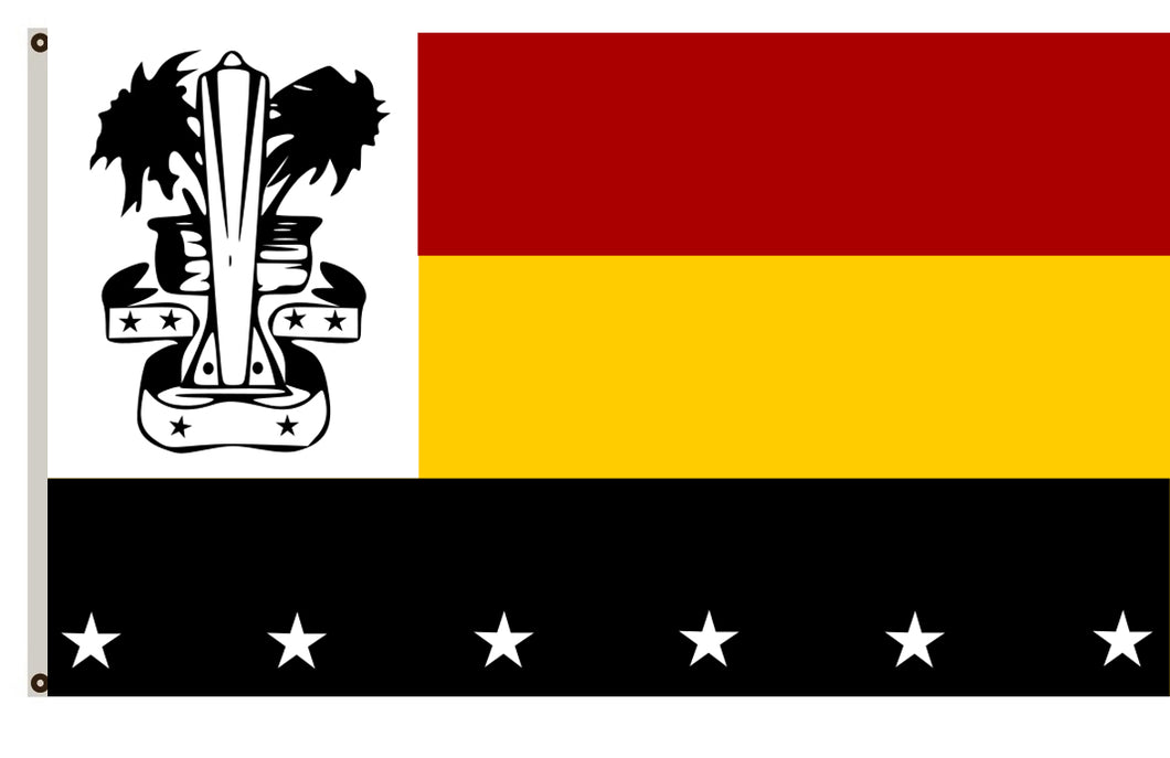 Madang flag