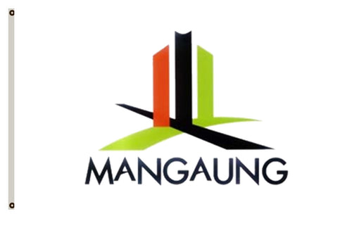 Mangaung flag