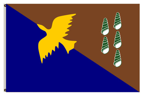 Manus flag