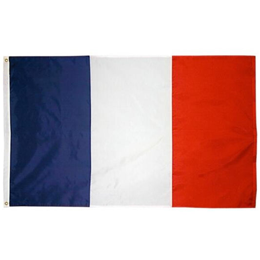 Martinique Flag Indoor and outdoor banner