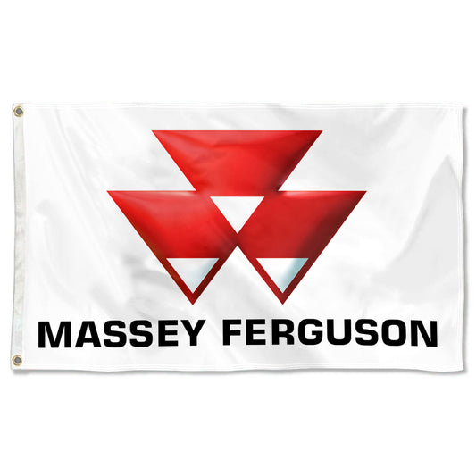 Fyon Massey Ferguson Flag Flag Banner