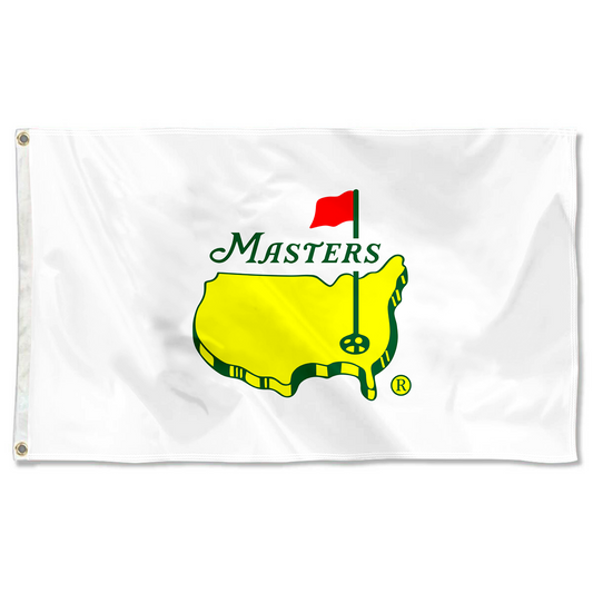 Fyon Masters PGA Golf Flag Sport Augusta National Golf Club Indoor and outdoor banner