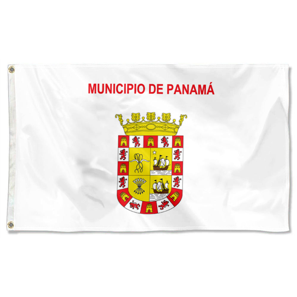 Fyon Mexico Flag Banner