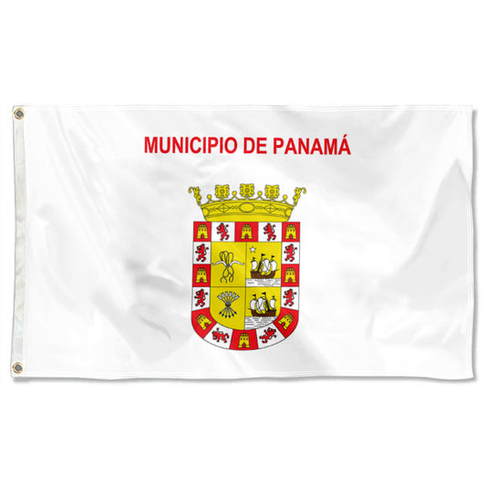 Fyon Mexico Flag Banner
