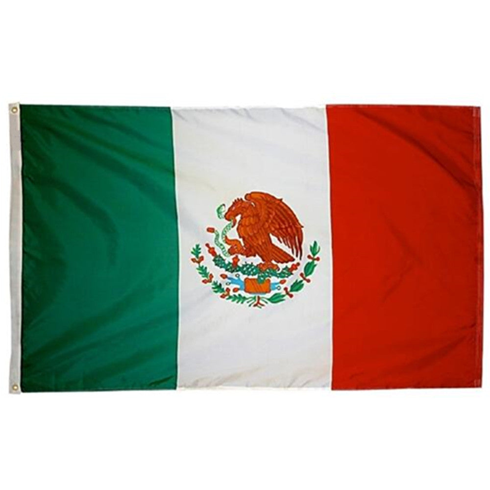 Mexico Flag Indoor and outdoor banner