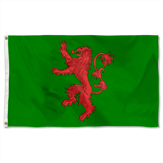 Fyon Narnia Flag Indoor and outdoor banner